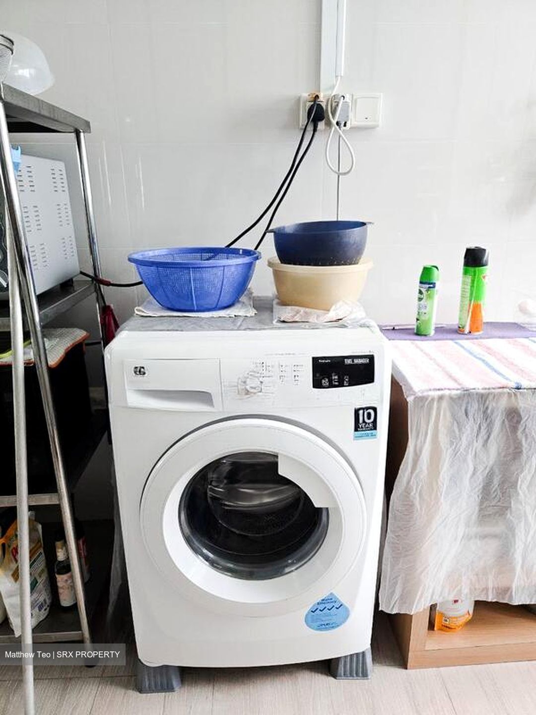 Blk 401 Sun Plaza Green (Tampines), HDB 5 Rooms #498585531